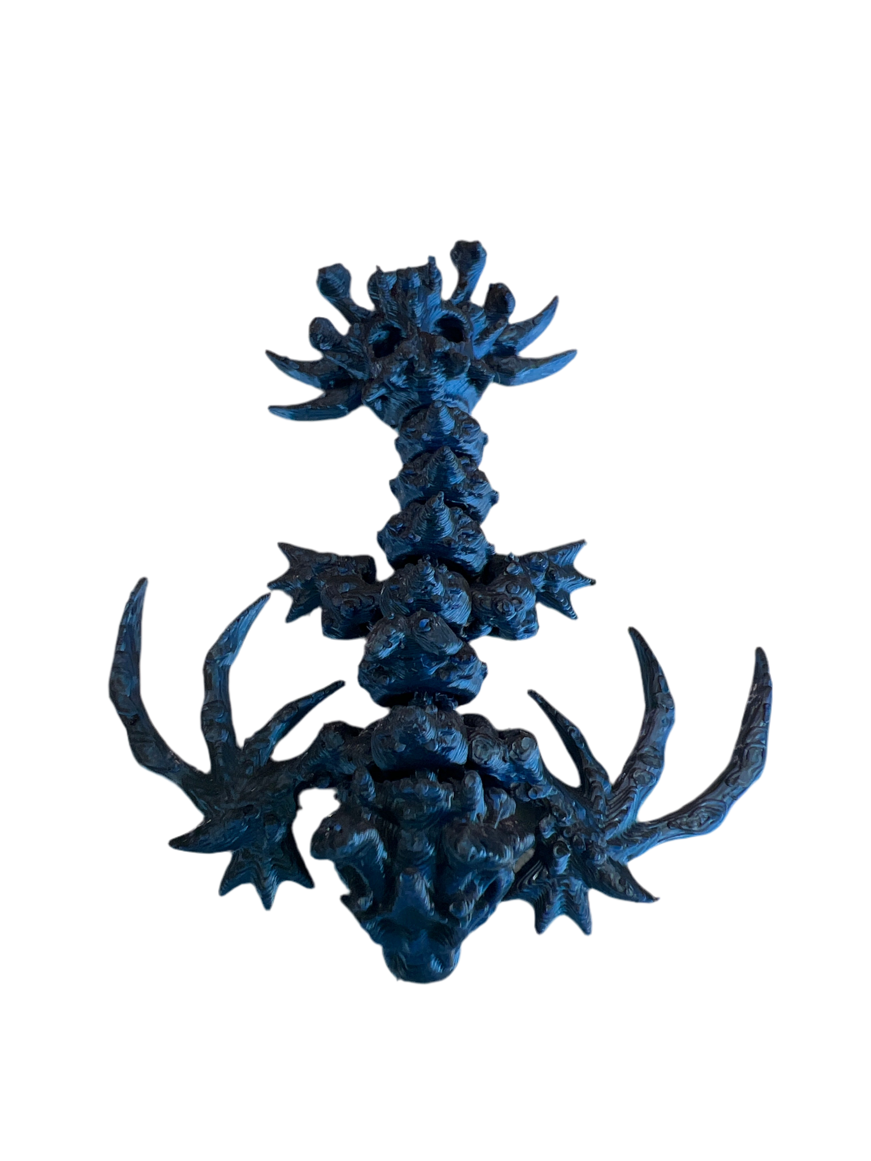 Baby Hollow Dragons