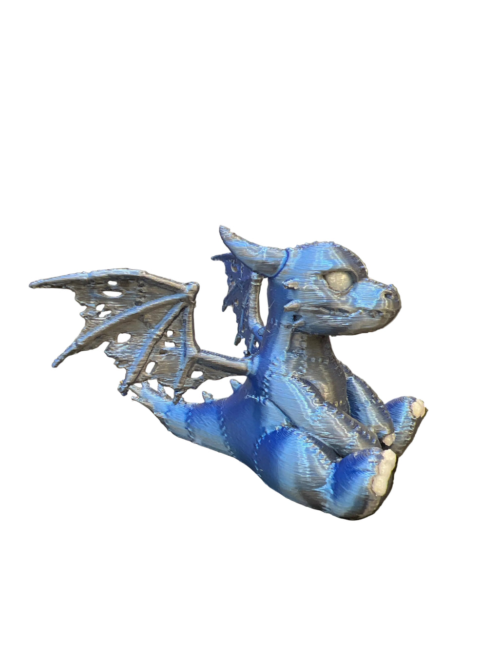 Horror Dragon - Small
