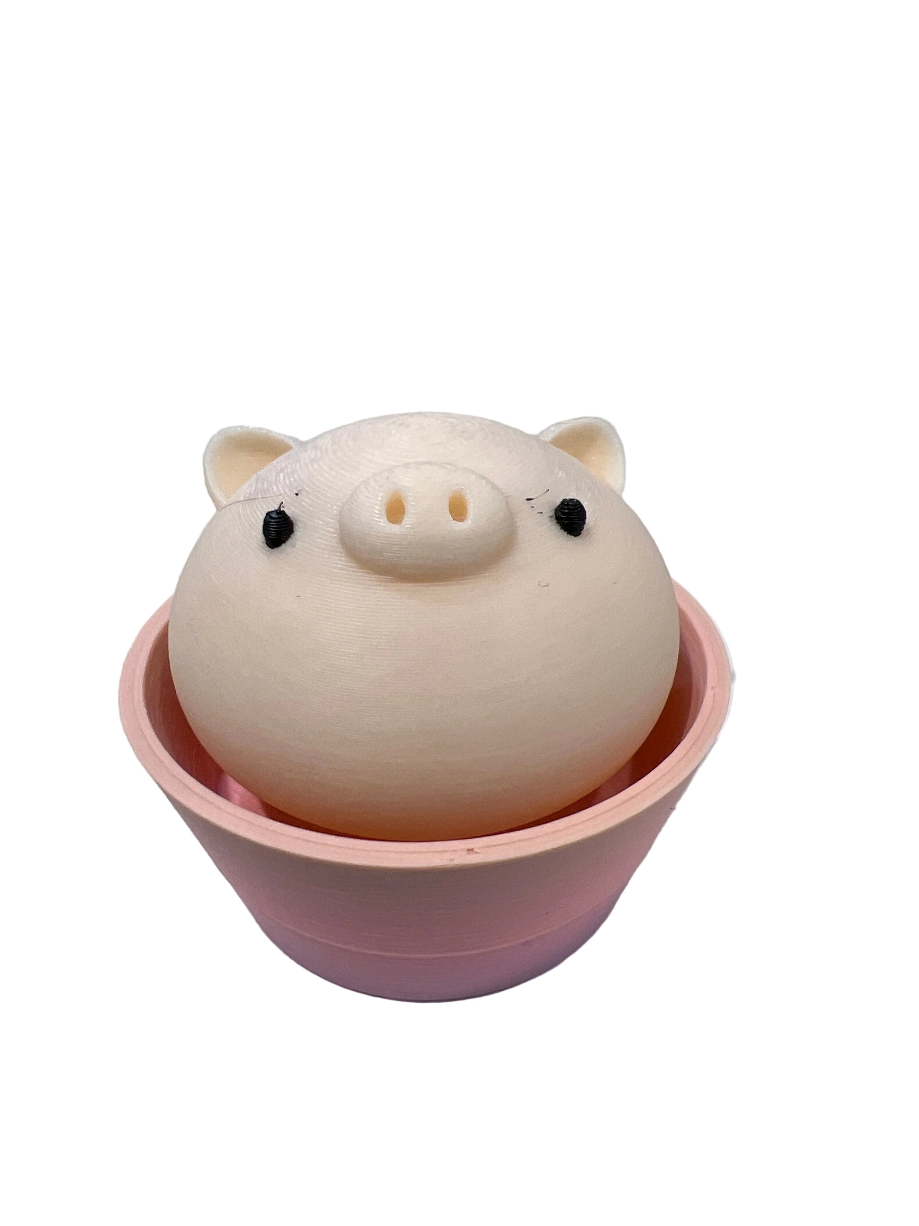 Pigs in Bucket Clickers