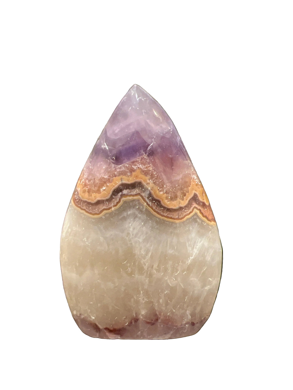 Amethyst Flames