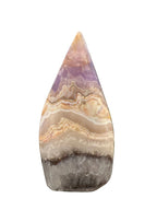 Amethyst Flames