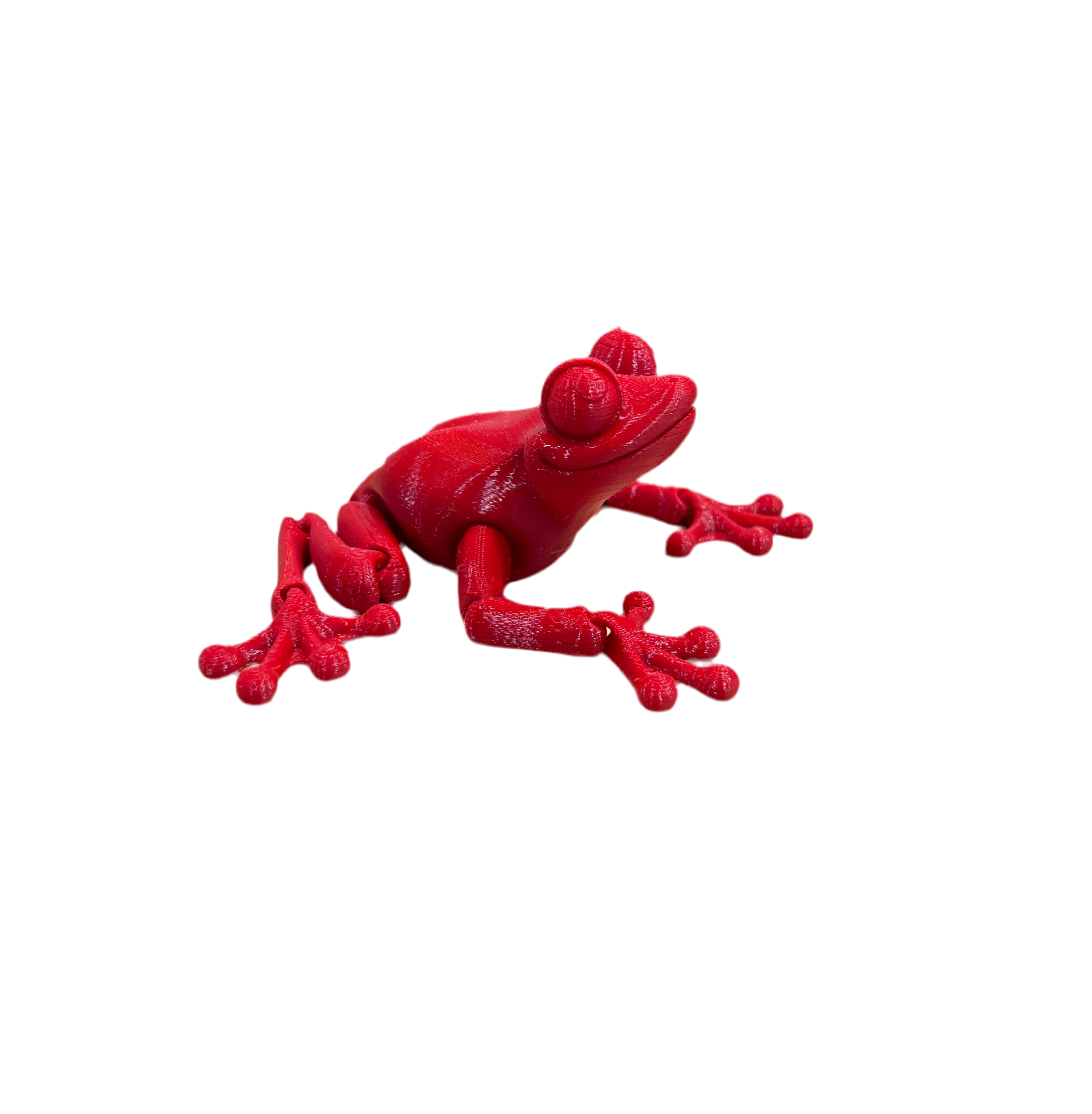Frogs