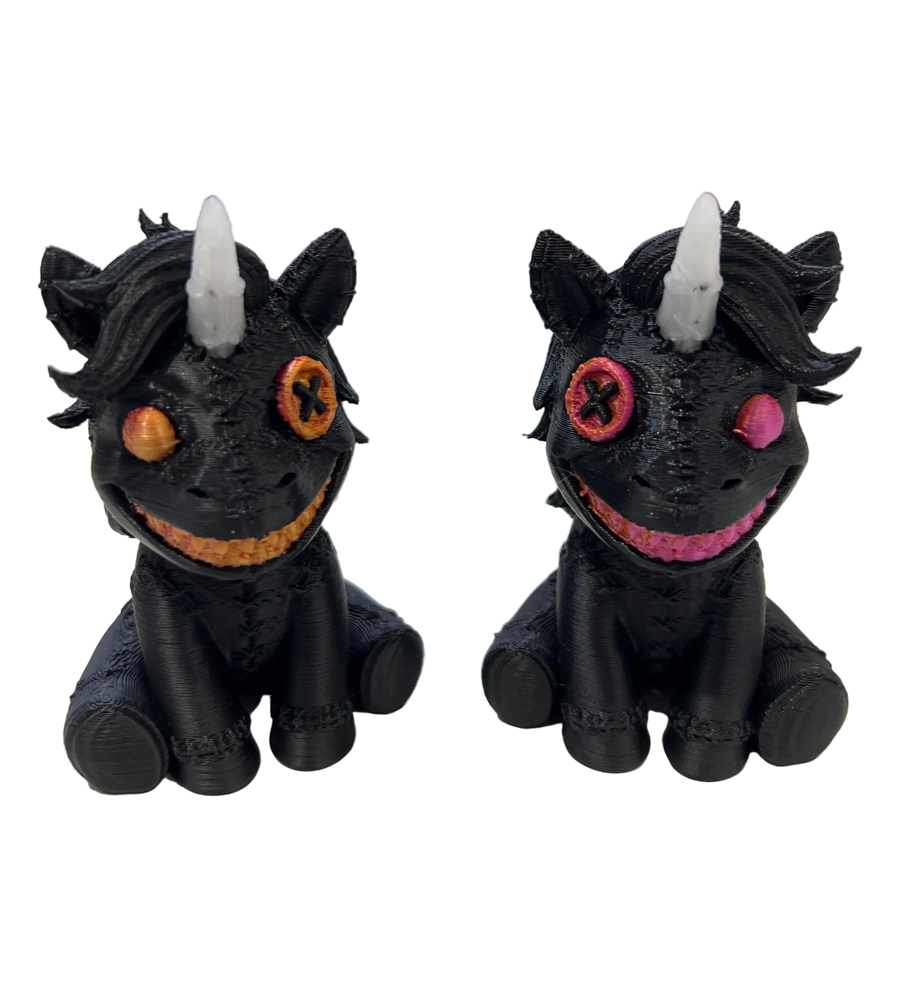 Horror Unicorn - Medium