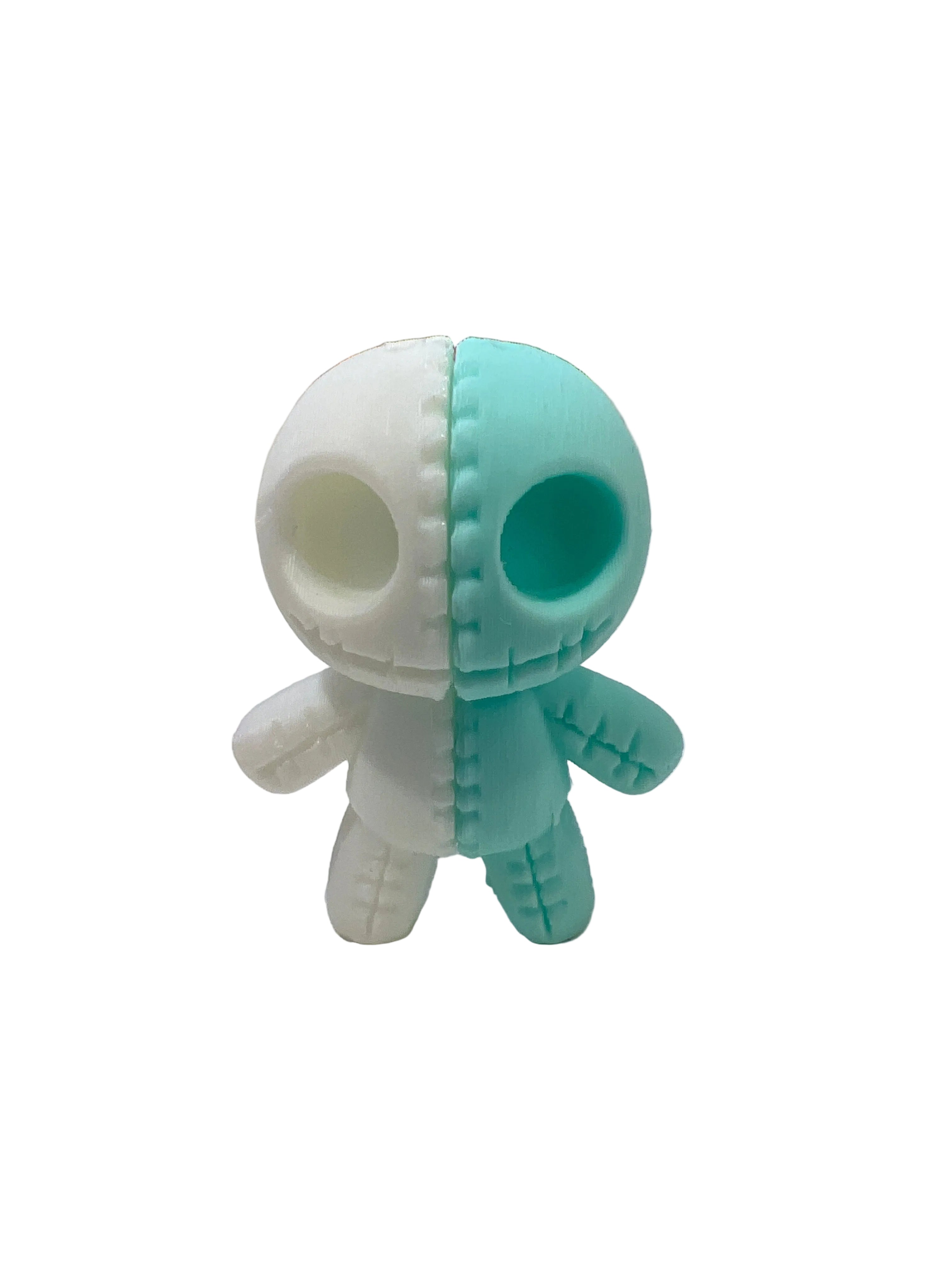 Voodoo Dolls