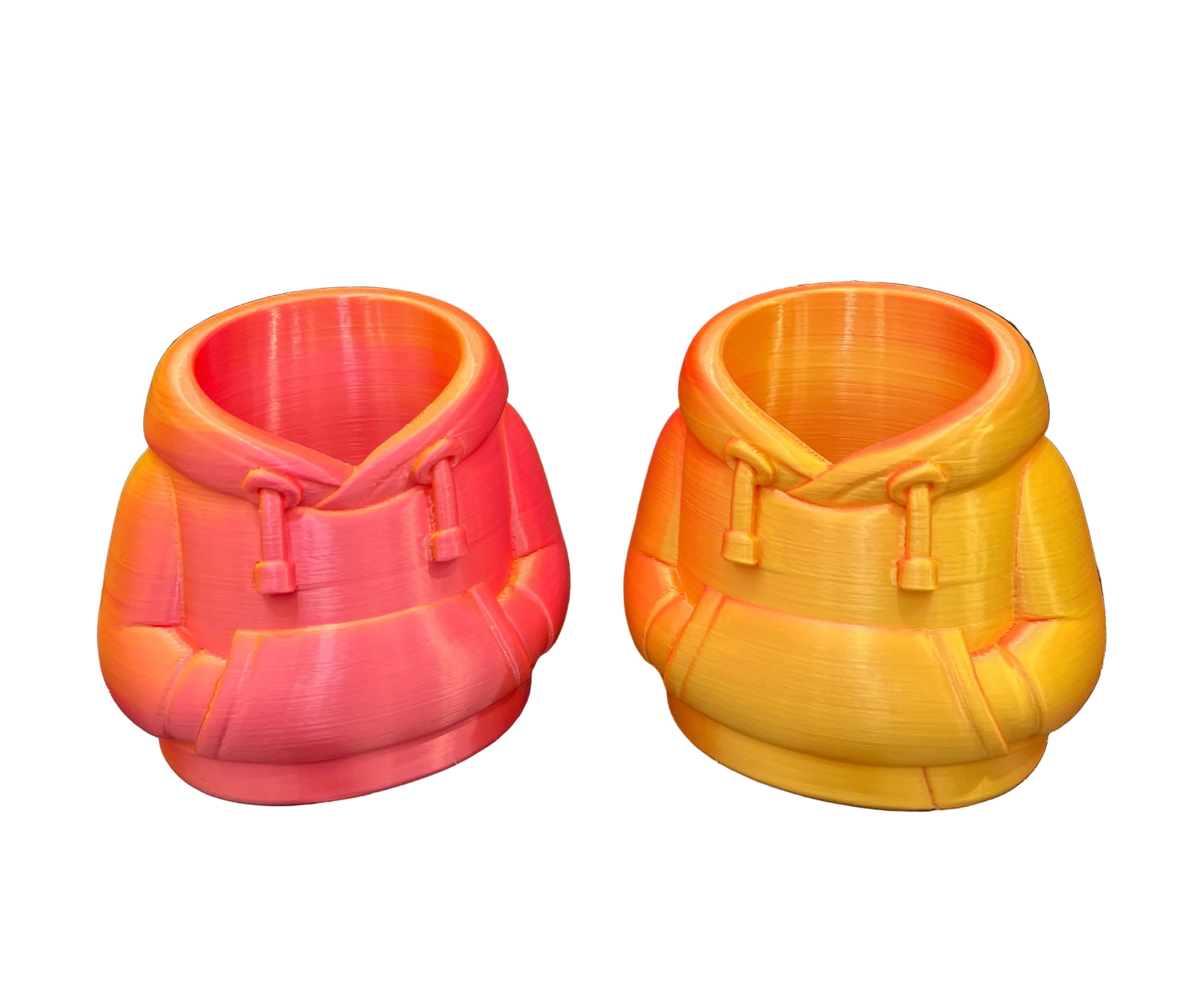 Jacket Pen Holders