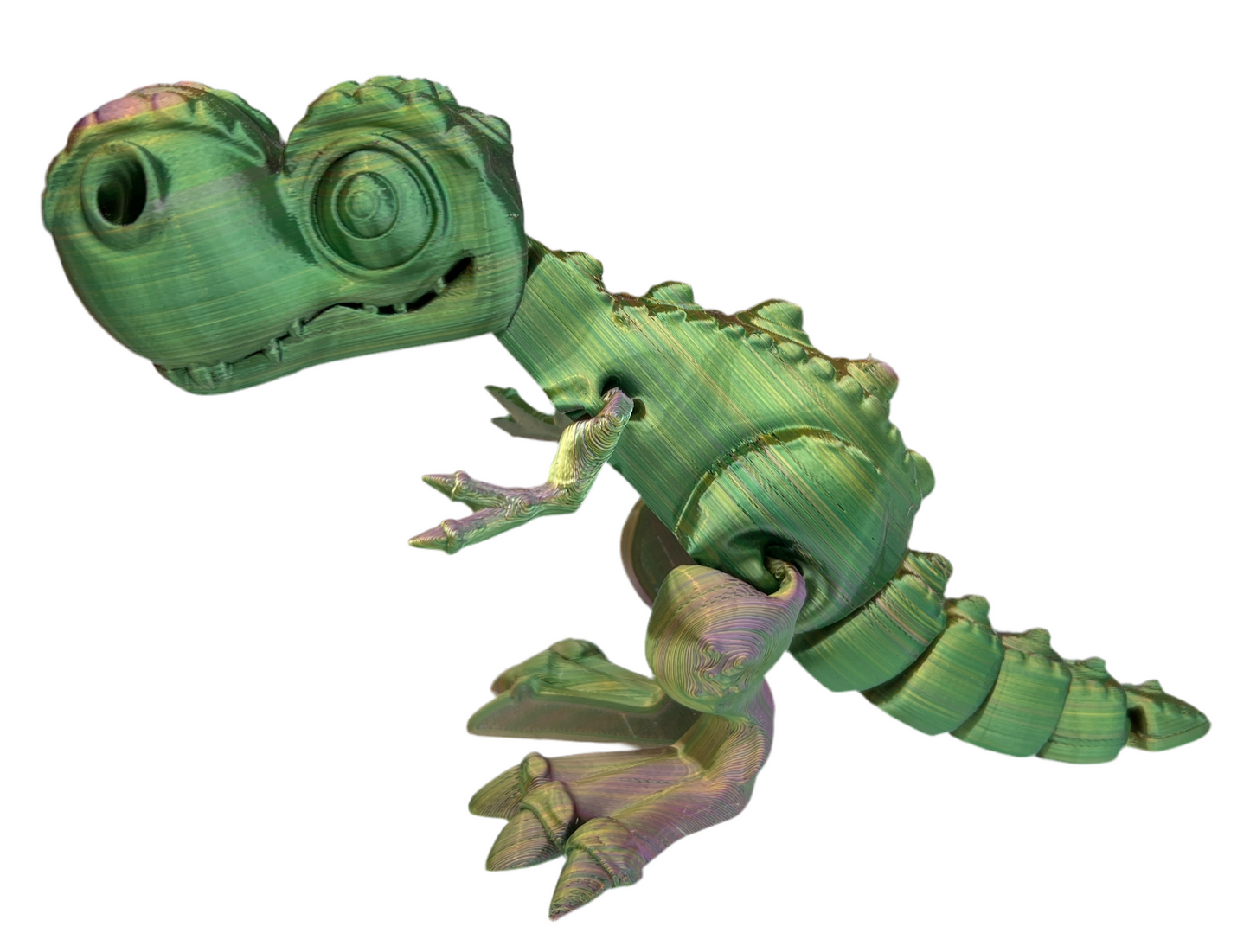 T - Rex