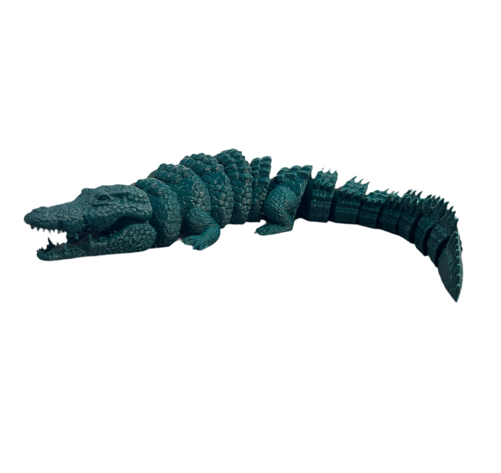 Crocodiles