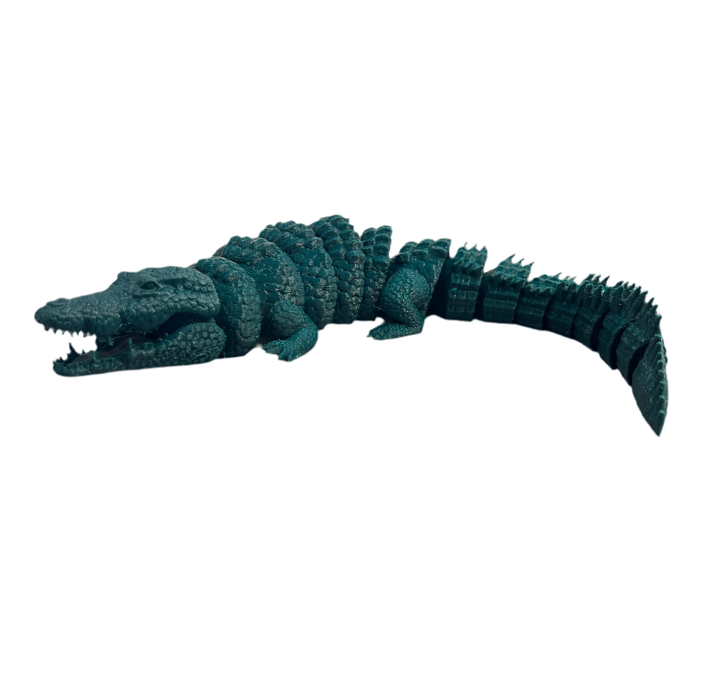 Crocodiles