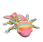 Axolotls