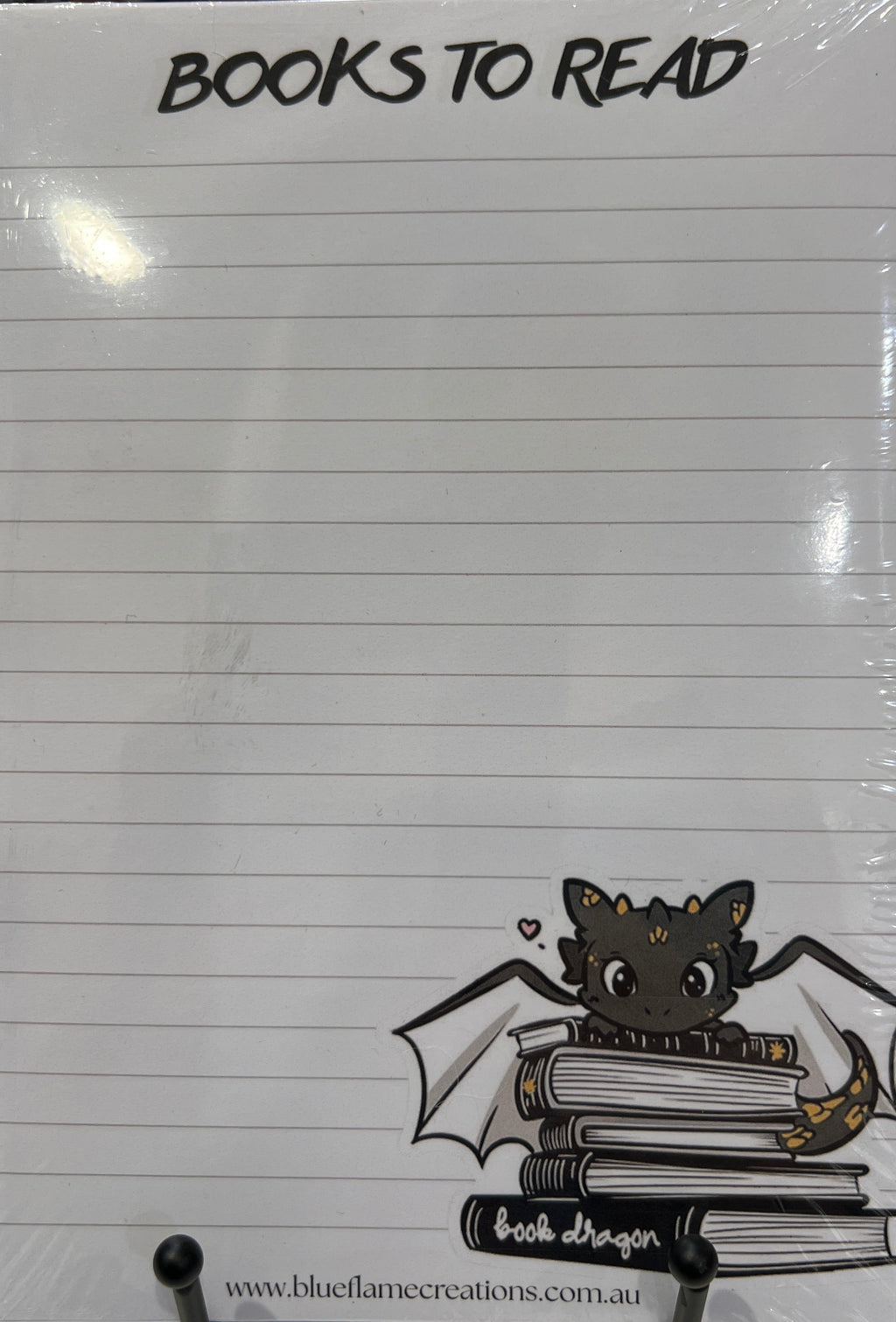 Note Pads