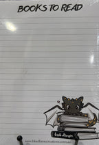 Note Pads