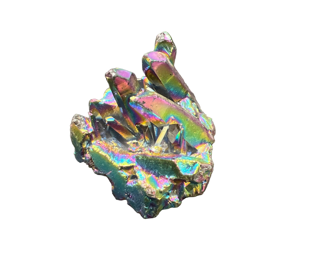 Bismuth Clusters