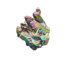 Bismuth Clusters