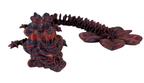 Clover Dragons