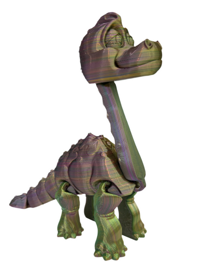 Brachiosaurus