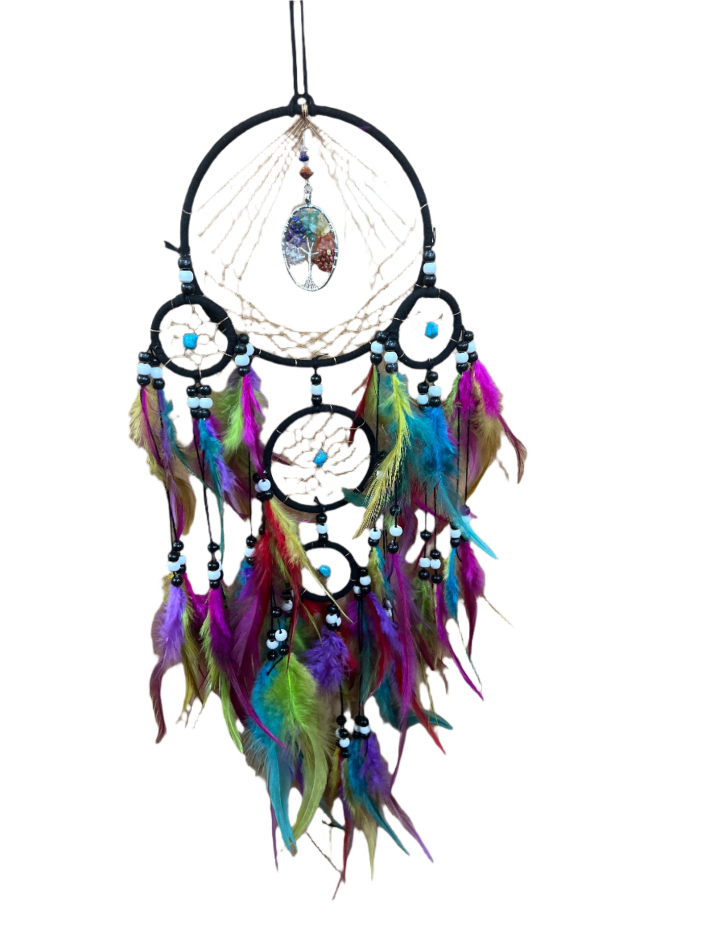 Dream Catchers