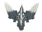 Crystal Wing Dragons
