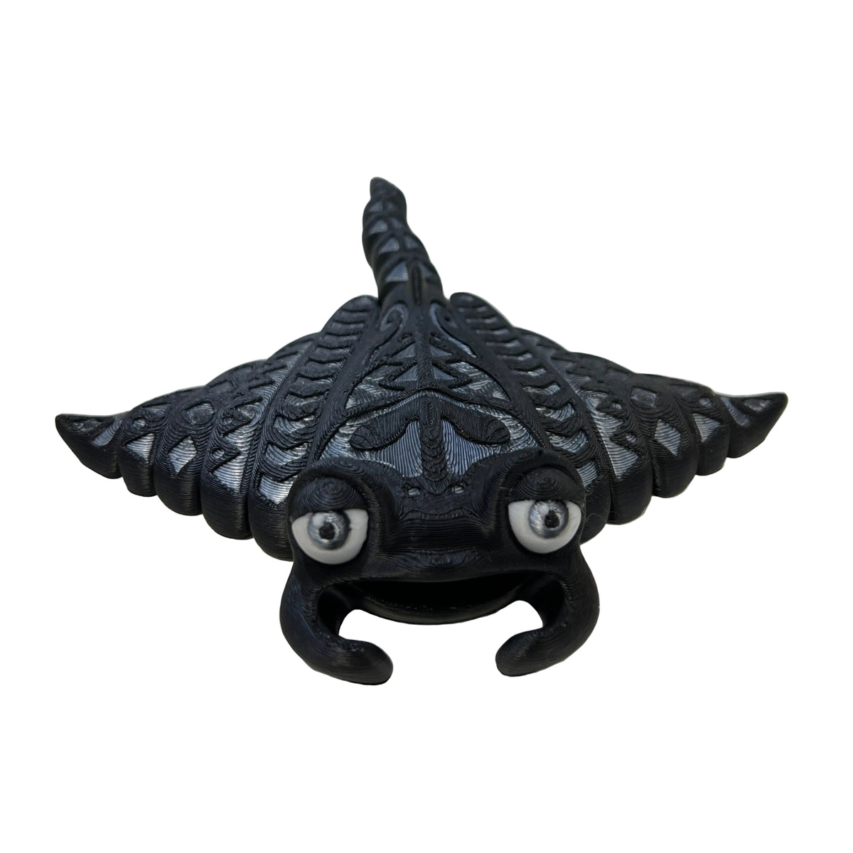 Manta Ray - Medium