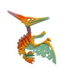 Skeleton Pterodactyl