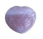 Rose Quartz Hearts