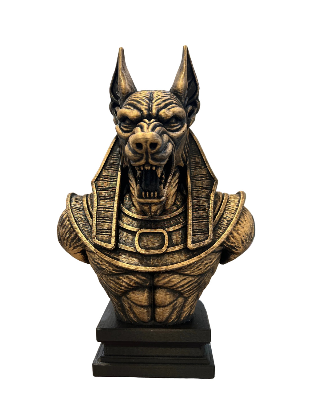 Anubis Bust