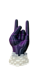 Hand Controller Holders