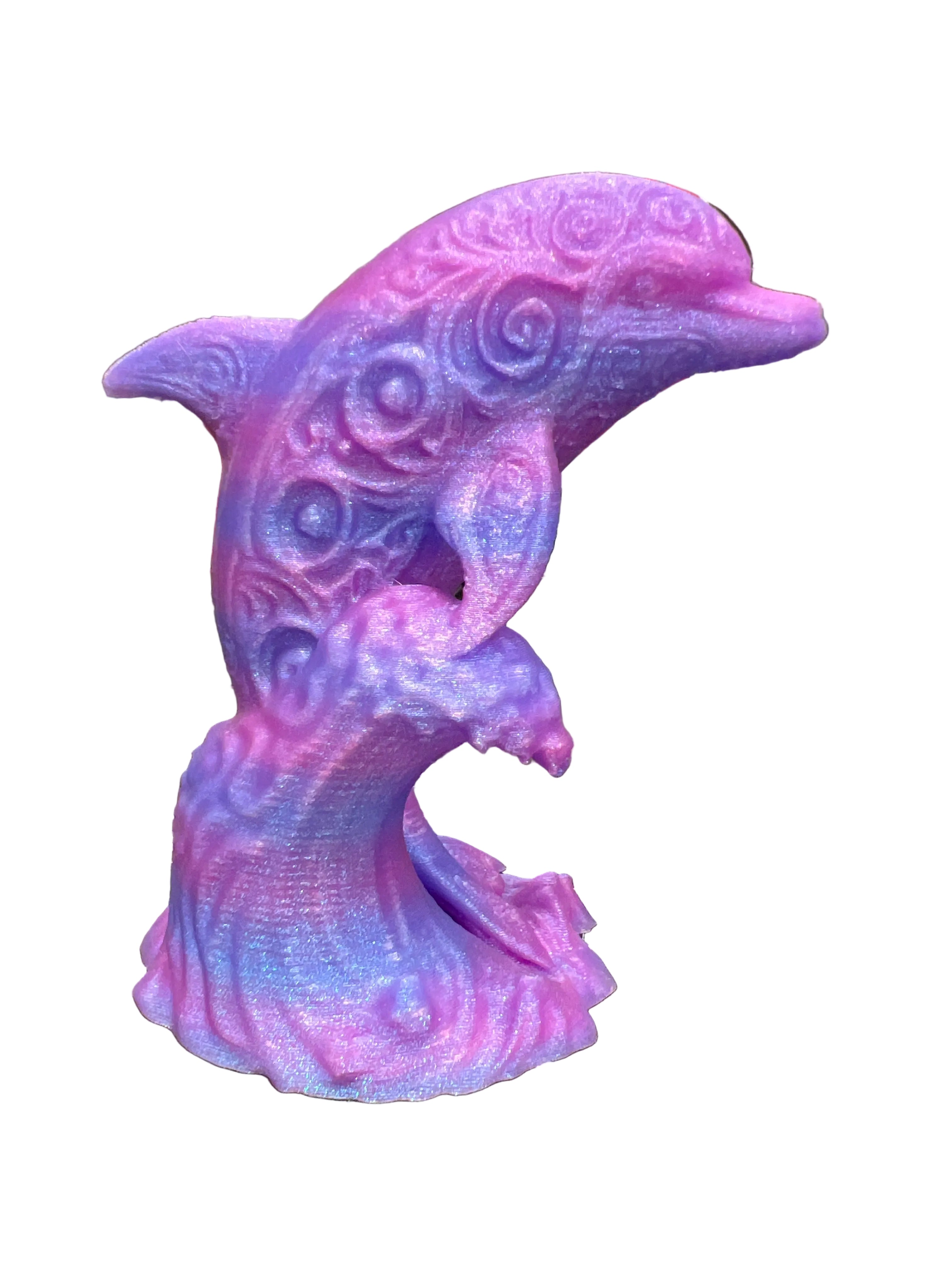 Dolphin - Large