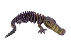 Skeleton Crocodiles