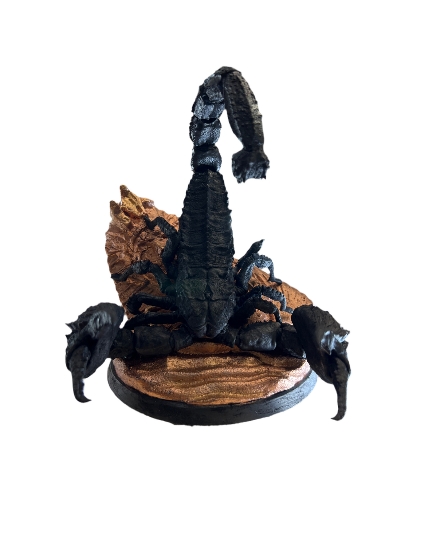 Scorpion
