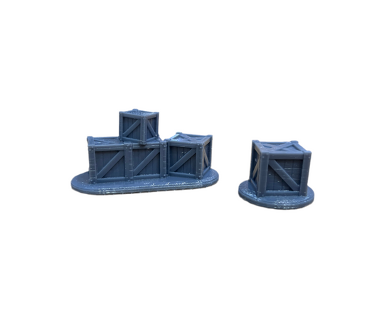 Crate & Barrel Set