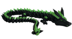 Crystal Dragons