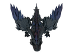 Crystal Wing Dragons