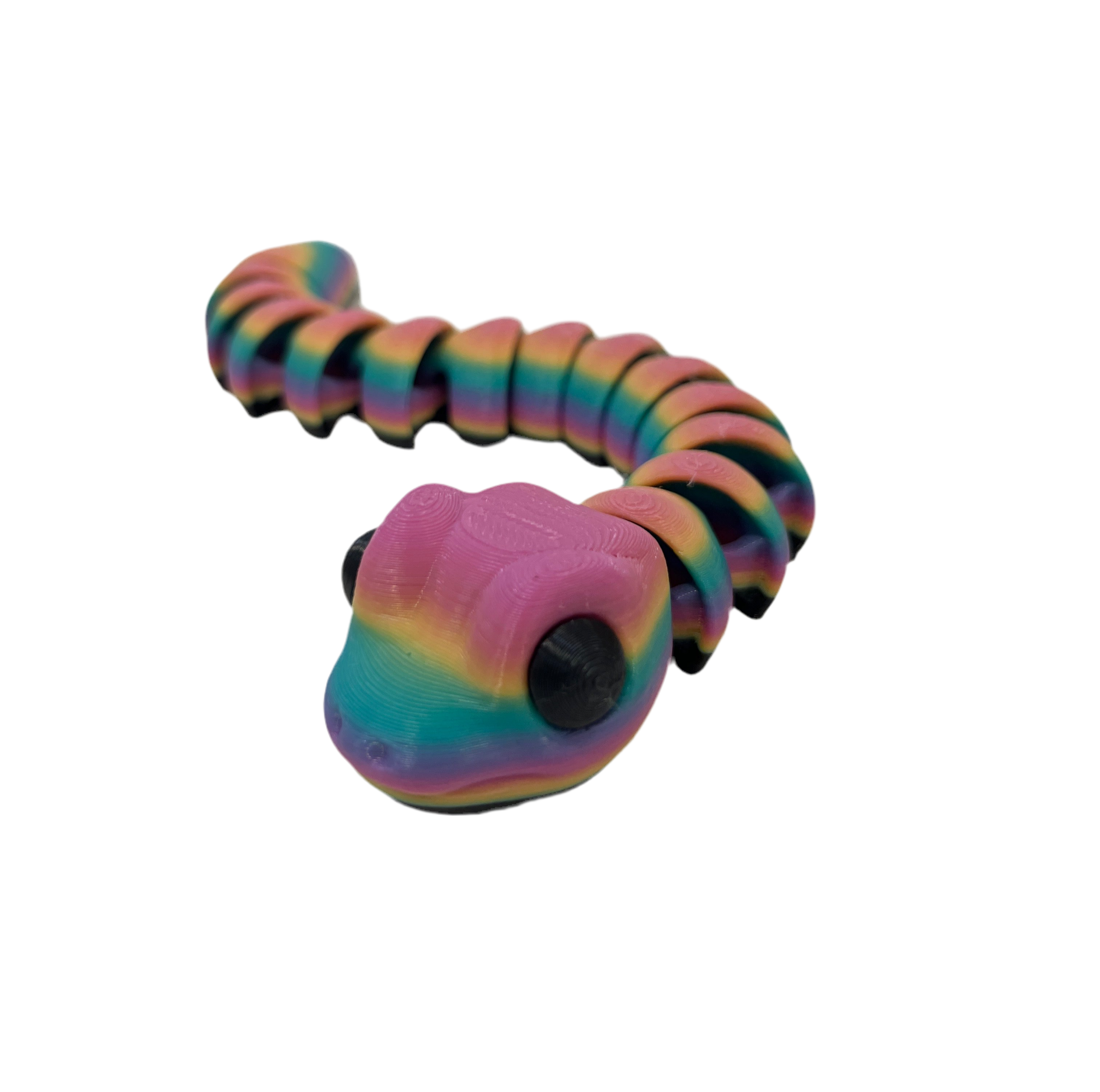 Cute Snakes