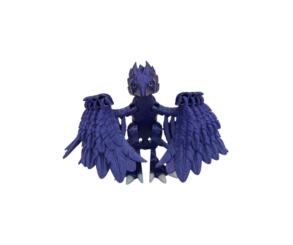 Phoenix - Large
