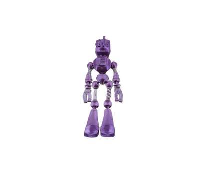 Robots