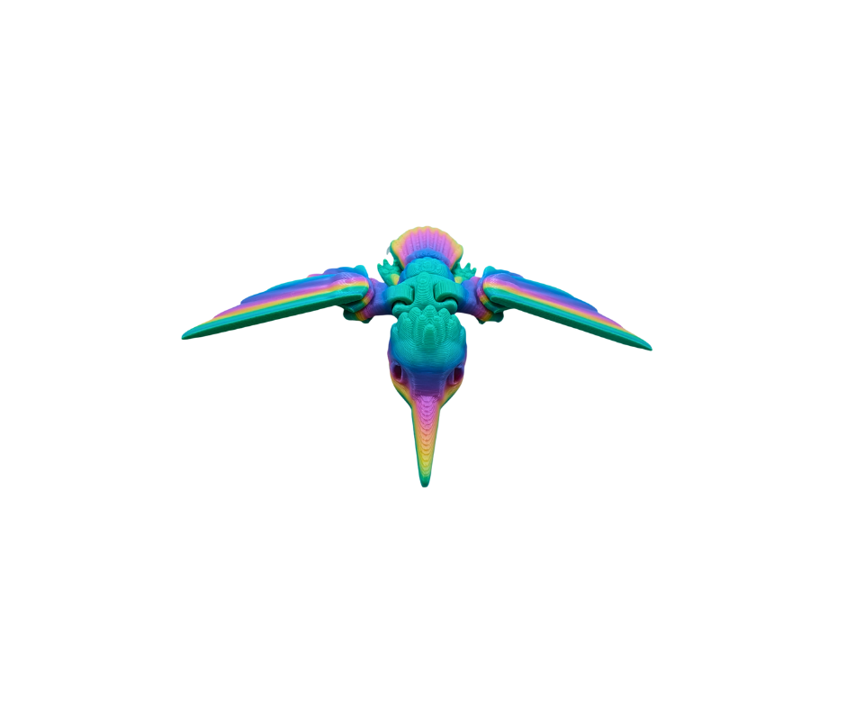 Humming Birds