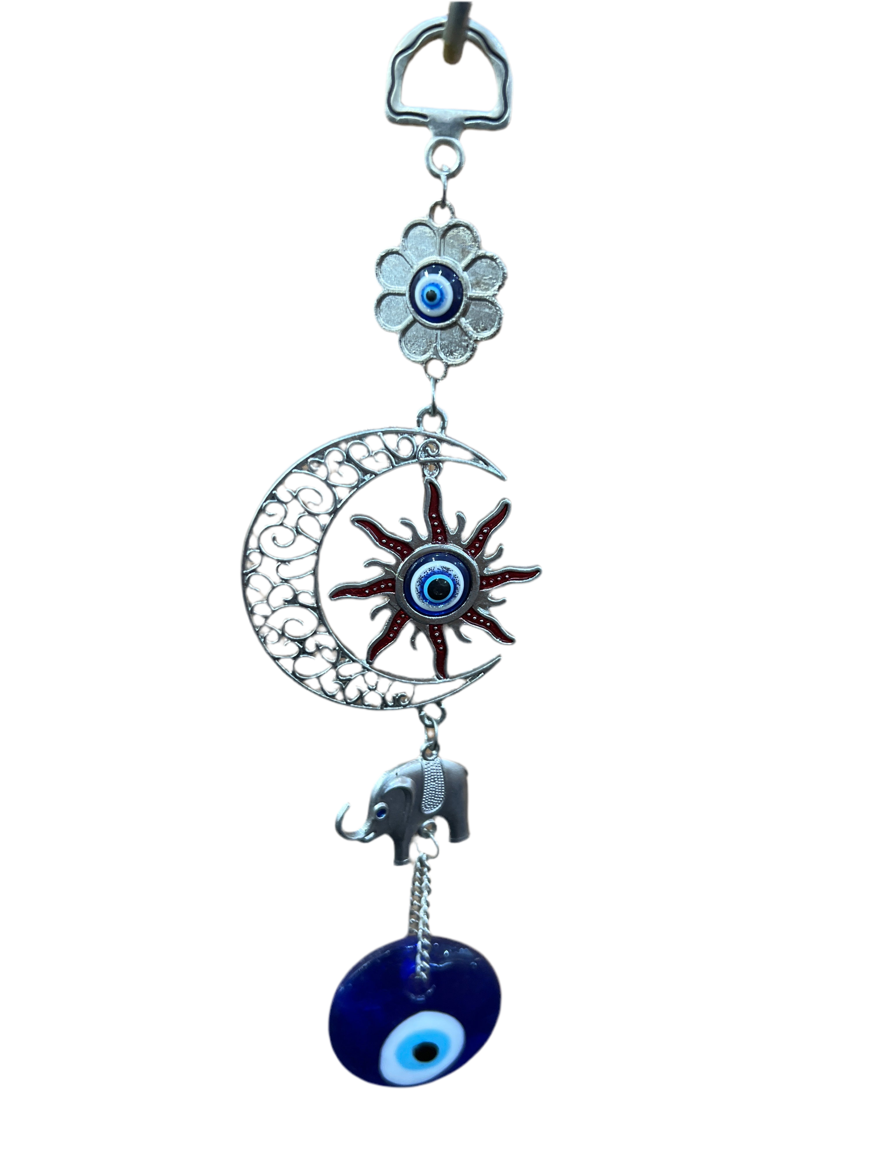 Evil Eye Wall Hangings