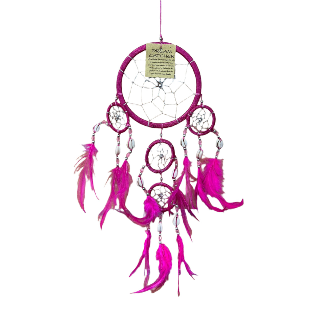 Dream Catchers - Shell