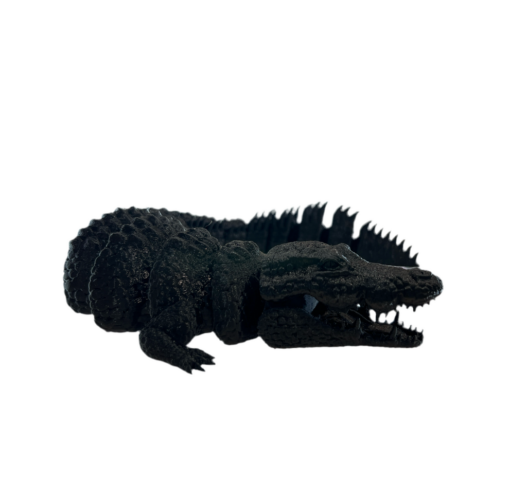 Crocodiles