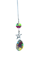 Crystal Suncatchers
