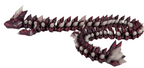 Crystal Dragons NEW