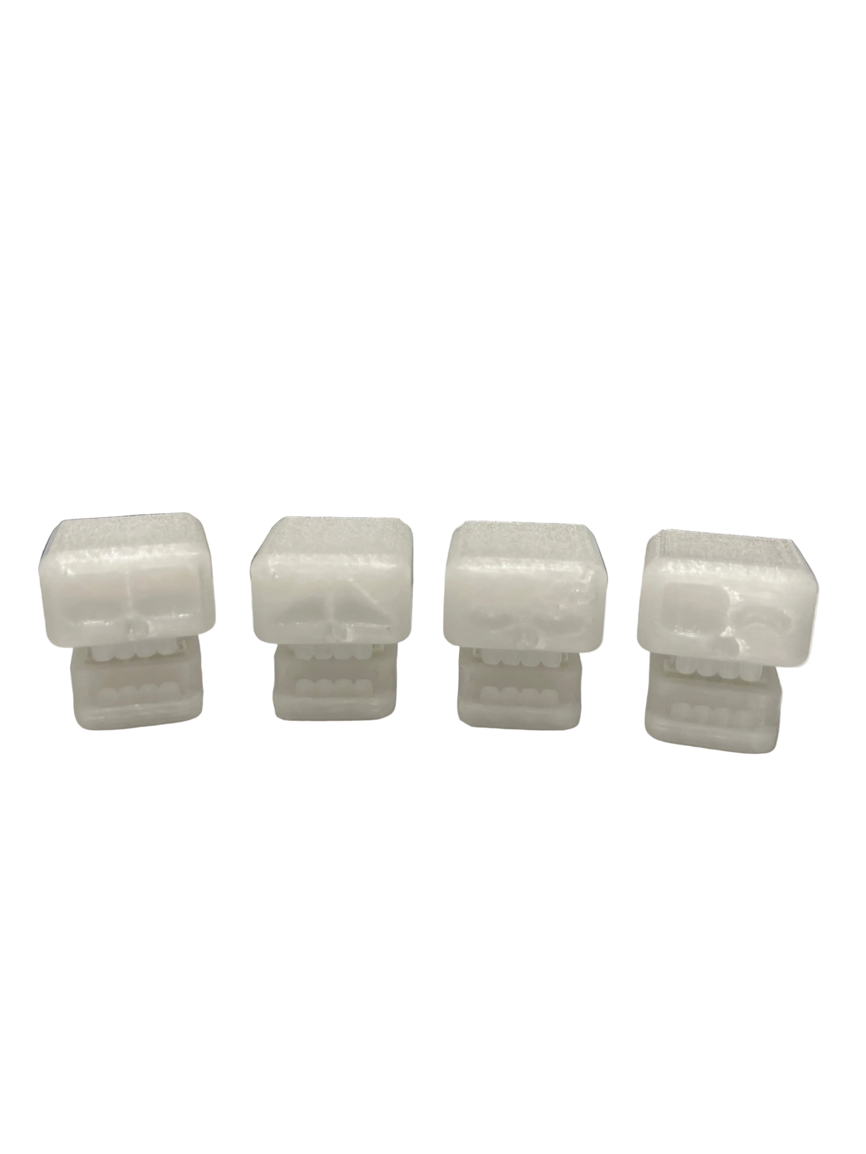 Skull Clickers