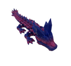 Baby Crystal Dragons