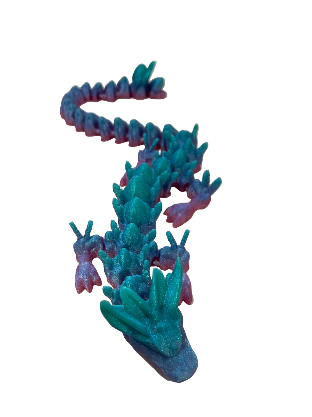 Easter Dragons - Medium