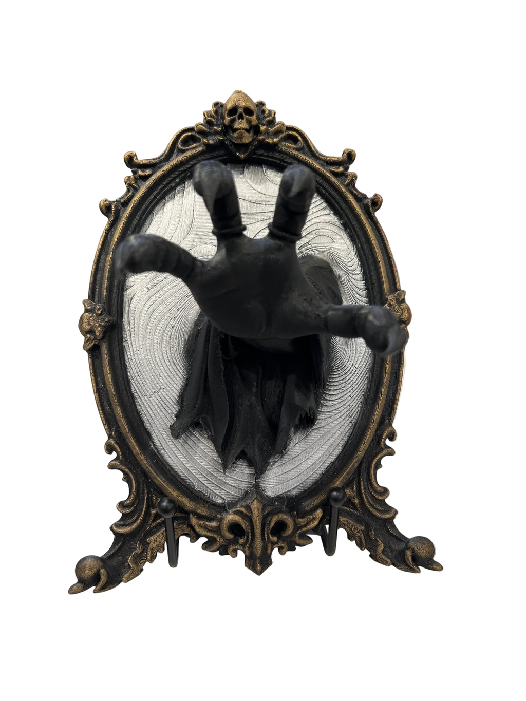 Haunted Mirror