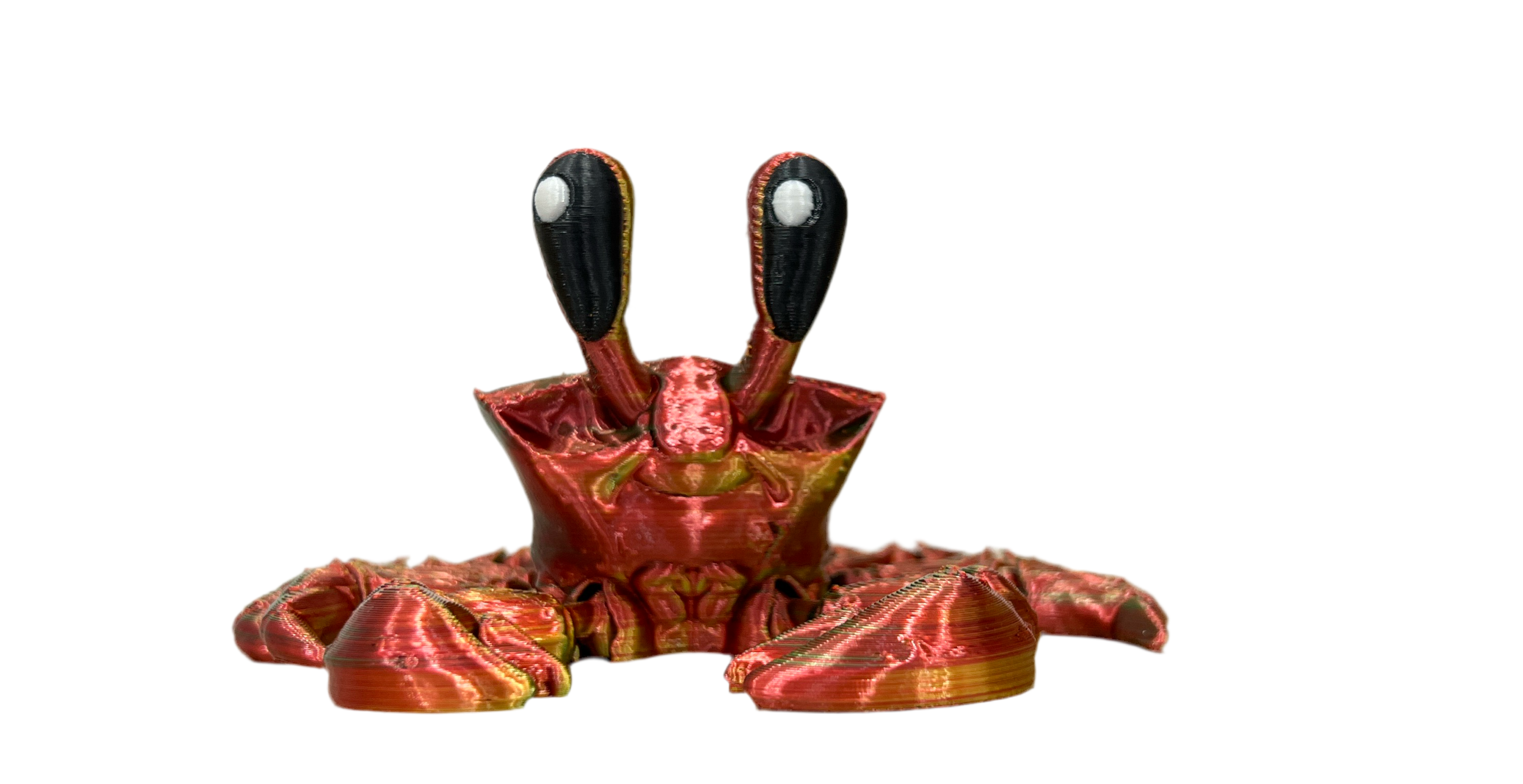 Crabs