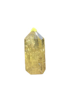 Citrine Points