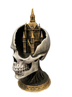 Sanctum of the Mind