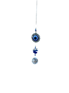 Evil Eye Wall Hangings