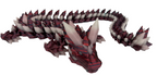 Crystal Dragons NEW